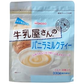 �a���� ����������̃o�j���~���N�e�B�[ 330g
