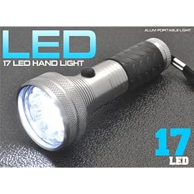 LED�n���h���C�g 17��