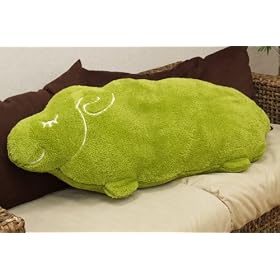 ���ӂ��ӕ������N�b�V�����w�R���b�g-�Ђ�-�x�T�C�Y�F��52�~100cm�J���[�F�O���[��(#3329859)
