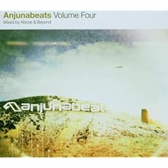 Anjunabeats Volume 4