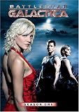 [DVD] Battlestar Galactica: Season One