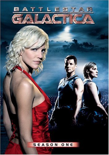  Battlestar Galactica: Season One