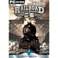 Railroad Tycoon 3 �i�A���Łj