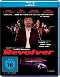 [DVD] Revolver [Blu-ray]