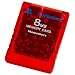 "Playstation 2 "��p�������[�J�[�h(8MB)�N�����]�����b�h