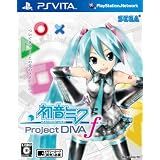 �����~�N -Project DIVA- f�Z�K�ɂ��