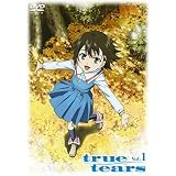 true tears vol.1 [DVD]���_�ʗz�ɂ��
