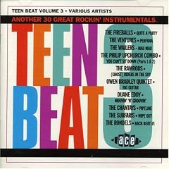 Teen Beat, Vol. 3