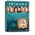 Friends: Complete Third Season (4pc) (Sub Dol) [DVD] [Import]