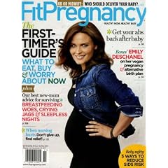 Fit Pregnancy [US] October November 2011 (�P��)