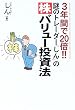 ��̃g���[�_�[�u����v�̊��o�����[�����@�\3�N�Ԃ�20�{!!