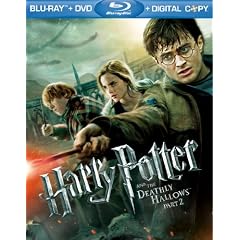 �n���[�E�|�b�^�[�Ǝ��̔�� PART2 �u���[���C & DVD�Z�b�g �X�y�V�����E�G�f�B�V�����i4���g�j�m������萶�Y�n [Blu-ray]