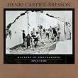 Henri Cartier-Bresson (Masters of Photography Series)