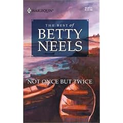 Not Once But Twice (Readers Choice) (Reader's Choice)