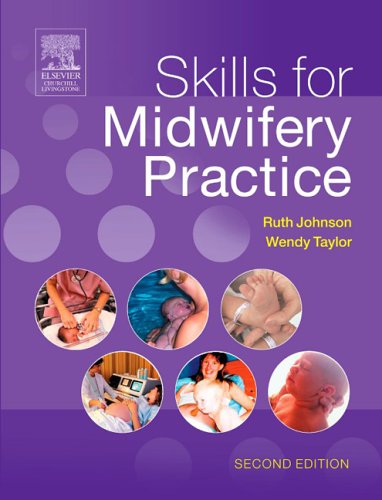  Skills for Midwifery Practice