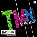 TM NETWORK IN THE HOUSE