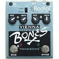 RADIAL Bones Vienna Chorus