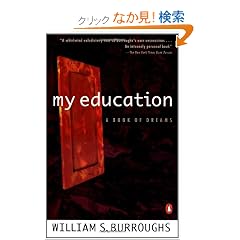 My Education: A Book of Dreams