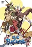 �퍑BASARA ���̎l [DVD]