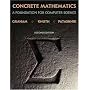 Concrete Mathematics: A Foundation for Computer Science (2nd Edition)