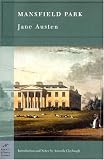[Book] Mansfield Park (Barnes & Noble Classics Series)