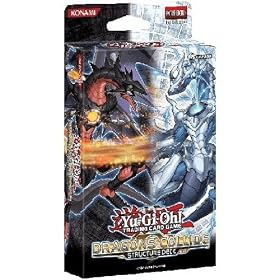 �V�Y�� OCG(�p���)�@Dragons Collide Structure Deck