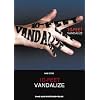�o���h��X�R�A 10-FEET�uVANDALIZE�v (�o���h�E�X�R�A)