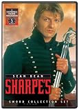 [DVD] Sharpe's Sword Collection Set