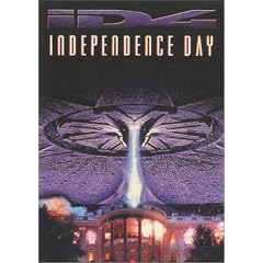 �C���f�y���f���X�E�f�C [DVD]