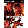 SILENT HILL 3