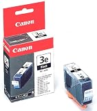 Canon �C���N�^���N BCI-3eBK �u���b�N