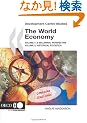 The World Economy: A Millennial Perspective/ Historical Statistics (Development Centre Studies)