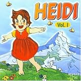 [Music] Heidi Vol.1