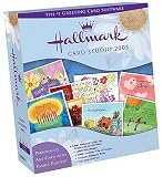  Hallmark Card Studio 2005 Standard