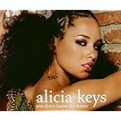 You Don't Know My Name