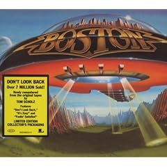 Don't Look Back (Reis) (Dig)