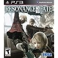 Resonance of Fate(�A����:�k��)