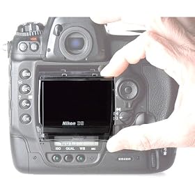 �P���R�[�E�g�L�i�[ KPI �t�[�h�}�� �j�R��D3 LCD�p�����v���X�e�B�b�N�L���b�v H-CAPD3 254202
