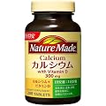 �l�C�`���[���C�h �J���V�E��300mg�{�r�^�~��D �t�@�~���[�T�C�Y