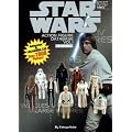 STAR WARS ACTION FIGURE DATA BASE Vol�D1[1978-1985]