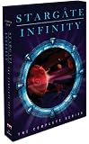 [DVD] Stargate Infinity: The Complete Series