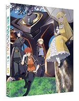 輪廻のラグランジェ 5 (初回限定版) [Blu-ray]