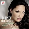 Romantic Arias