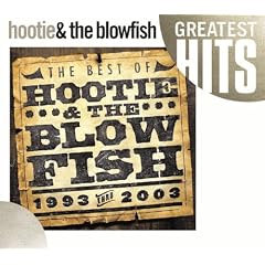 Best of Hootie & The Blowfish 1993-2003 (Ocrd)