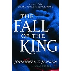 The Fall of the King