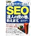 SEO �B�l�̌Ղ̊��A�����܂� (���HWEB�}�[�P�e�B���O)