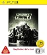 Fallout 3(�t�H�[���A�E�g3) PlayStation 3 the Best�yCERO���[�e�B���O�uZ�v�z