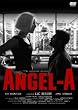 �A���W�F�� �X�y�V������G�f�B�V���� [DVD]