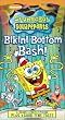Spongebob Squarepants: Bikini Bottom Bash [VHS] [Import]