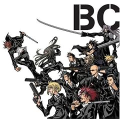 BEFORE CRISIS -FINAL FANTASY VII- + LAST ORDER -FINAL FANTASY VII- Original Soundtrack